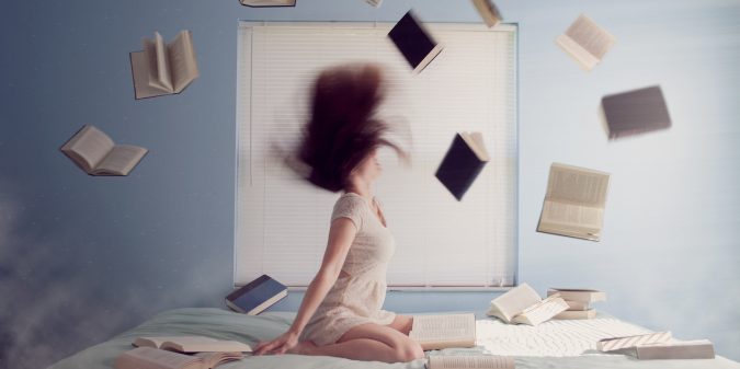 ProBlogger's weekly reading roundup of all things blogging.