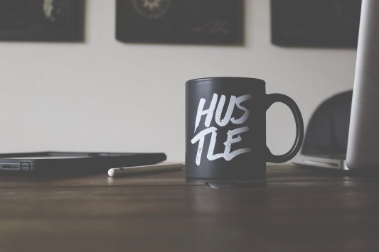 What's trending in blogging news this week over on ProBlogger.com