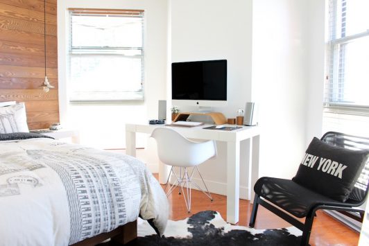 5 Healthy Work Practices for a ProBlogger