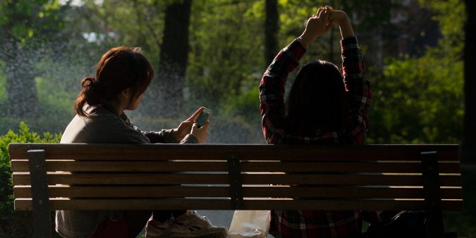 SMS marketing for Bloggers - ProBlogger.com