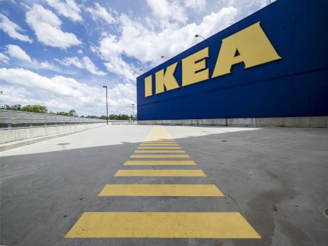 How to use the Ikea Method to Write Blog Posts if You Hate Outlines