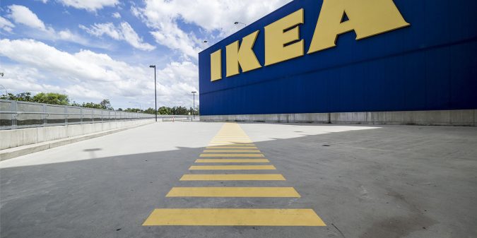 How to use the Ikea Method to Write Blog Posts if You Hate Outlines