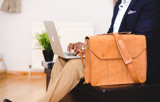 blogging tips from a social entrepreneur