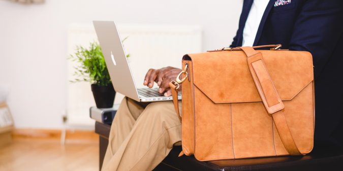 blogging tips from a social entrepreneur