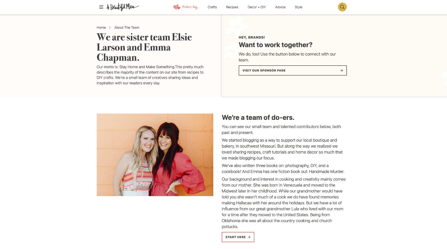 How to Personalize Your Blog Like These 10 Top Bloggers