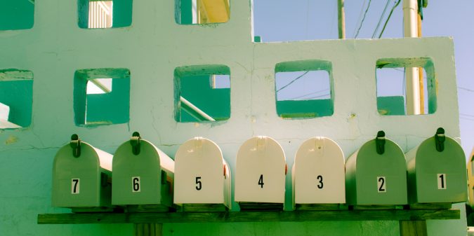 3 Email List Building Techniques You Need To Use in 2017