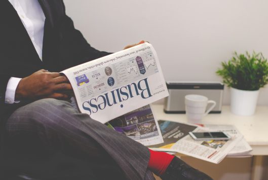 The 9 Conversion Habits of the World's Most Successful Bloggers