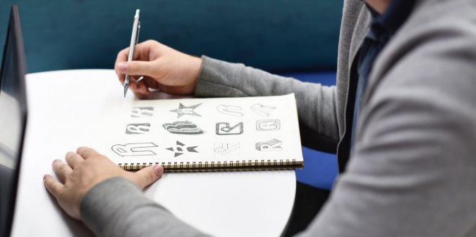 blog brand personal or business