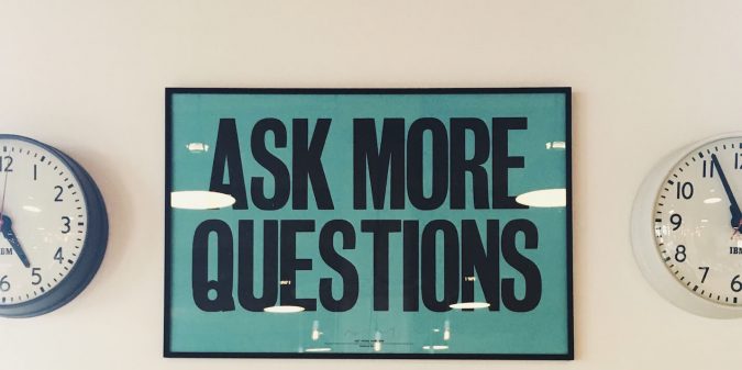 Professional development for bloggers