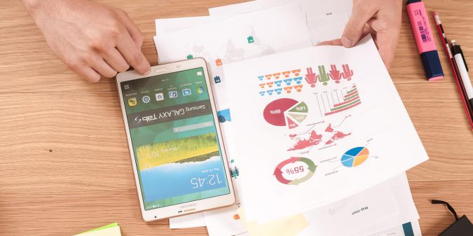 Pitching a sponsored post