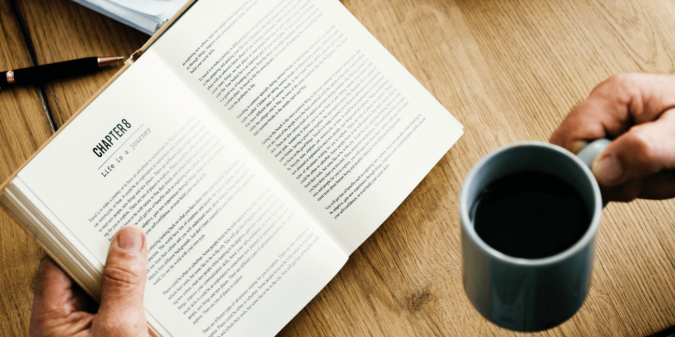 Consume content more productively