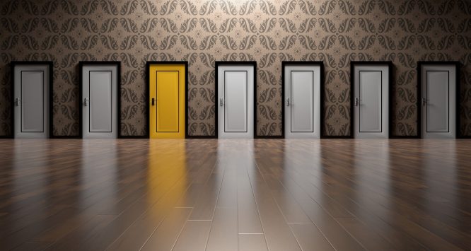 Choosing a domain name for your blog