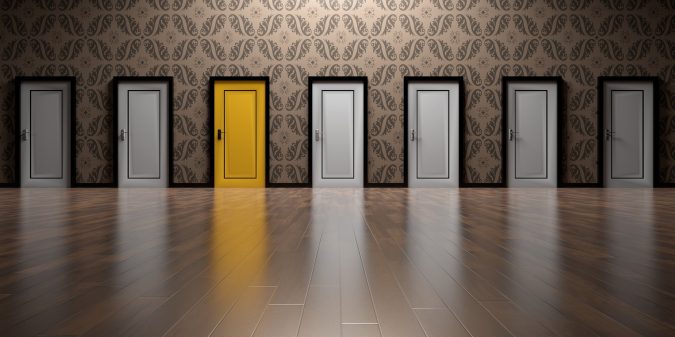 Choosing a domain name for your blog