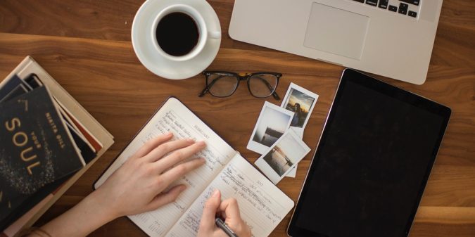 Style guide for your blog