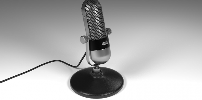 Be featured on the ProBlogger podcast