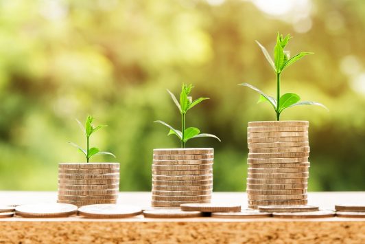 How to grow your blogging income