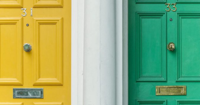 Alternatives to self-hosted WordPress
