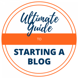 How to Start a Blog