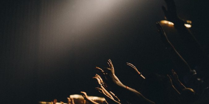 Build an engaged blog audience