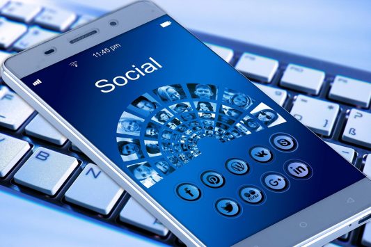 Trends in social media- where should you focus your energy?