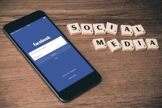 Social media trends