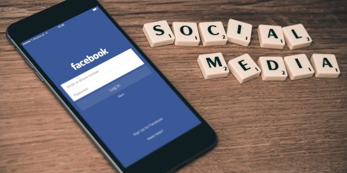 Social media trends