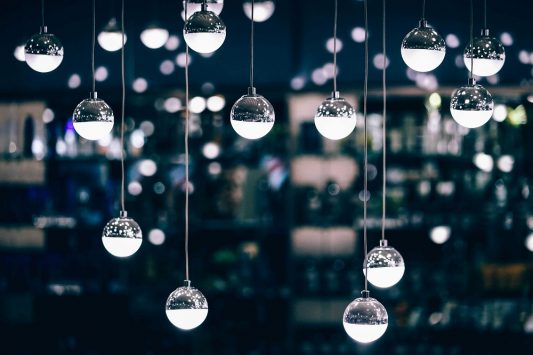 Shiny object syndrome can be good for your blog and business