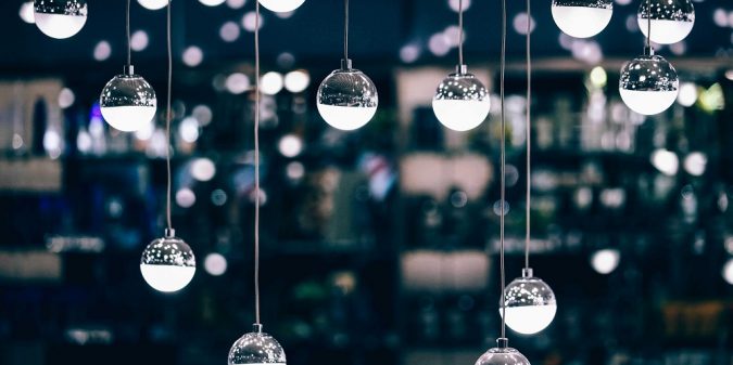 Shiny object syndrome can be good for your blog and business