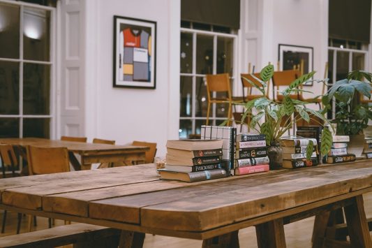 Creating products to sell on your blog
