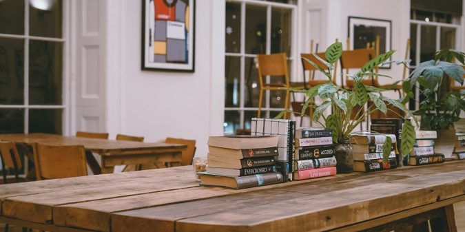 Creating products to sell on your blog