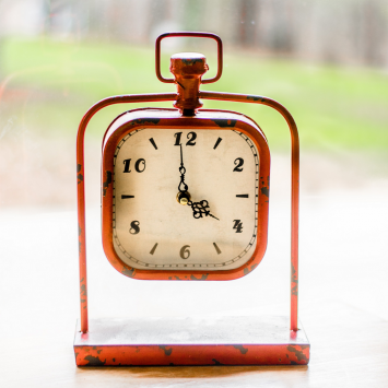 Are deadlines good or bad for blogging?