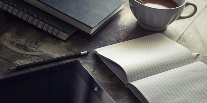 How to blog on a topic when you're not an expert