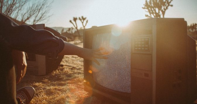 Should your blog have a static homepage?