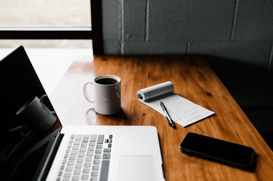 What you'll learn from the 31 days to build a better blog course