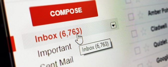 Here's what you need to know about getting started with email