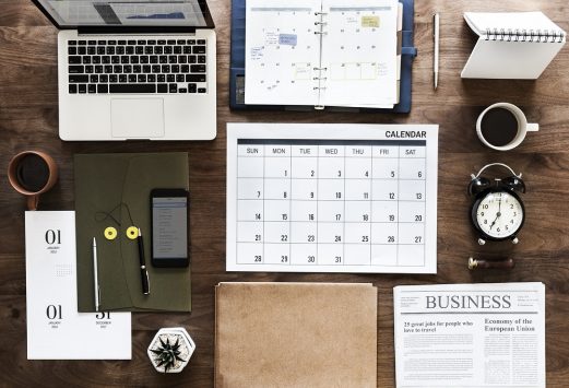 Create killer filler content for your blog