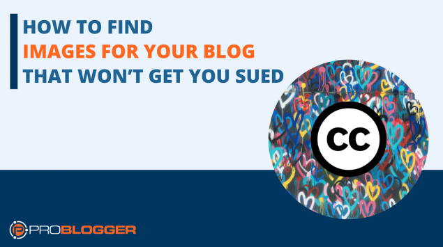 Find legal blog images