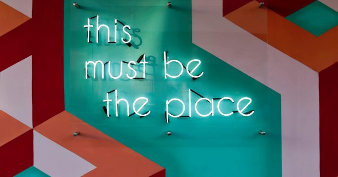 How to find your niche