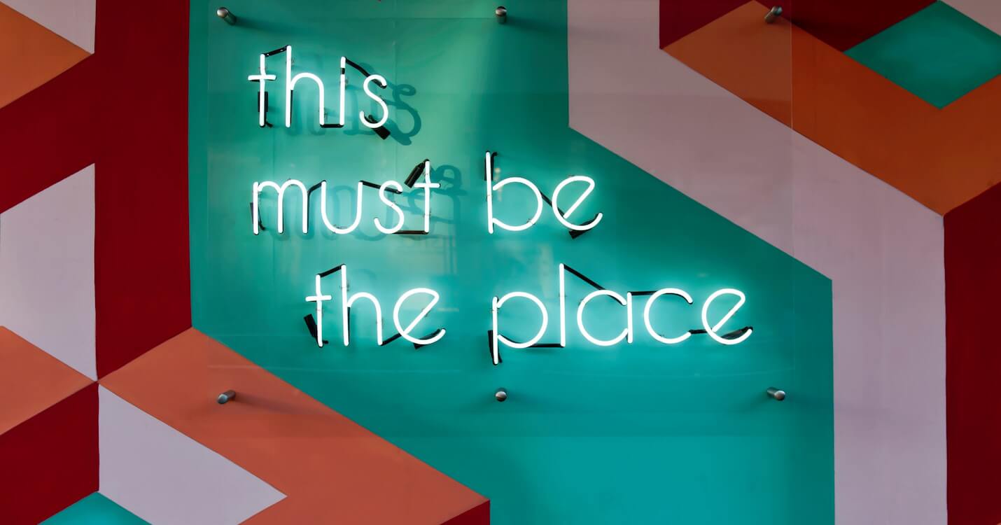 How to find your niche