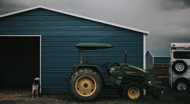 Blogging lessons you can learn from a small country town