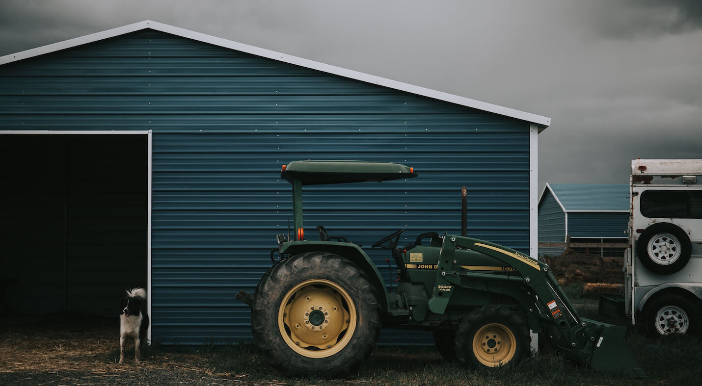 Blogging lessons you can learn from a small country town