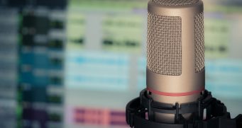 Learn how to start a successful podcast