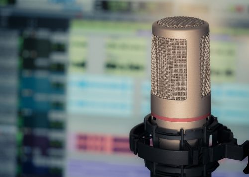 Learn how to start a successful podcast