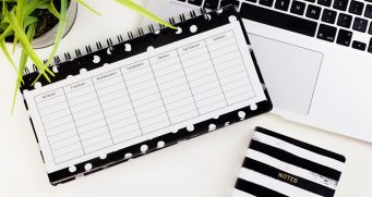 The Secret to Building a Better Blog