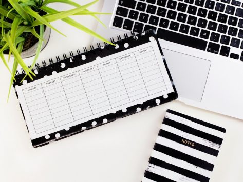 The Secret to Building a Better Blog