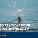How to Rekindle Your Blogging Enthusiasm