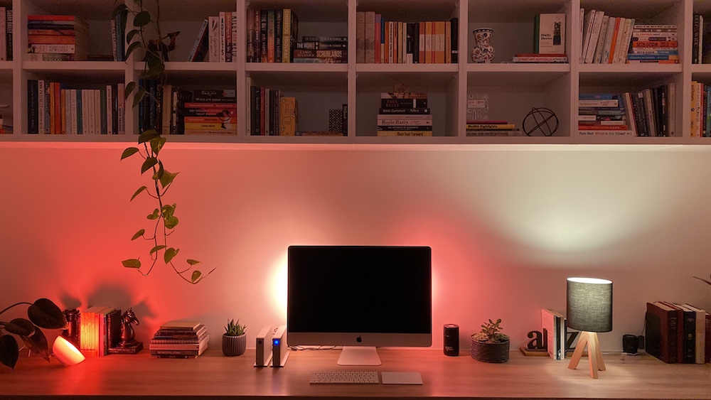 A Tour of My Home Live Streaming Studio