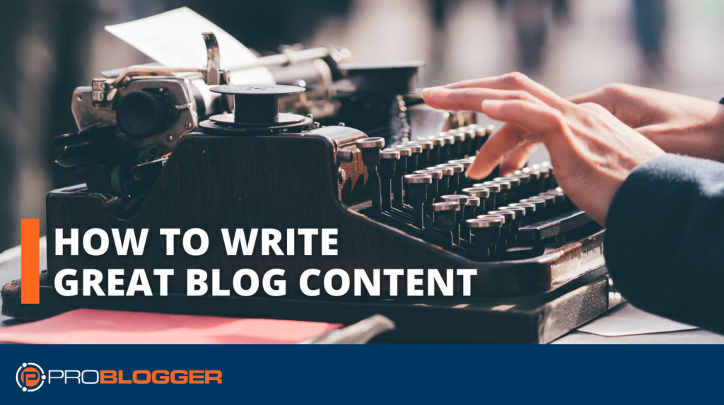 6 Reasons Your Blog Traffic Might Be Declining [And What to Do About It]