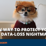 Discover a New Way to Protect Yourself from Data-Loss Nightmares