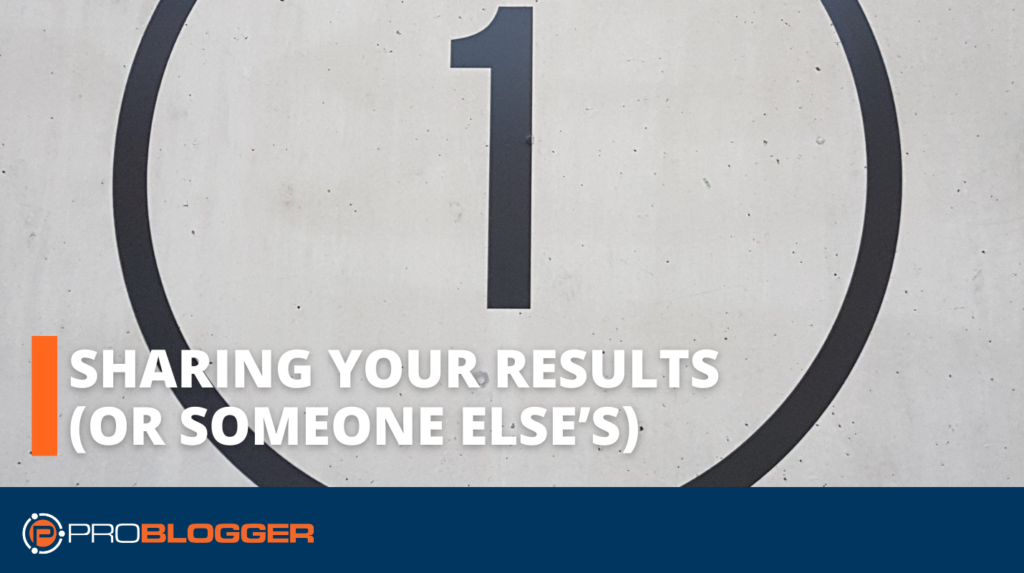 How to Use Numbers Effectively in Your Blog Posts